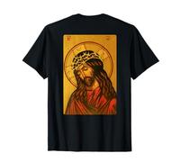 Orthodox Icon of Christ The Bridegroom T-Shirt