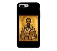 Orthodox Icon of Saint Basil of Caesarea Case for iPhone 7 Plus/8 Plus