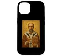 Orthodox Icon of St. Athanasius of Alexandria Case for iPhone 13