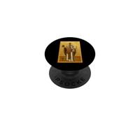Orthodox Icon Saint Dionysius the Areopagite PopSockets Adhesive PopGrip