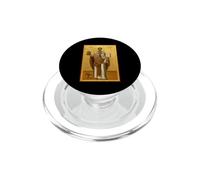 Orthodox Icon Saint Dionysius the Areopagite PopSockets PopGrip for MagSafe