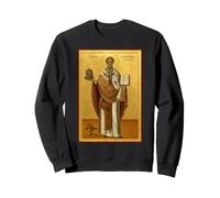 Orthodox Icon Saint Dionysius the Areopagite Sweatshirt