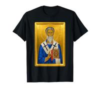 Orthodox Icon Saint Dionysius the Great Value Graphic T-Shirt