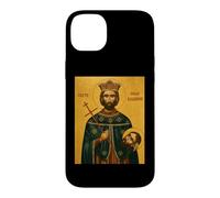 Orthodox Icon St Jovan Vladimir Case for iPhone 14 Plus