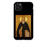 Orthodox Icon St Maximus the Confessor Case for iPhone 11 Pro Max