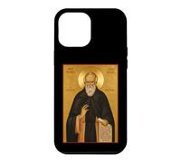 Orthodox Icon St Maximus the Confessor Case for iPhone 12 Pro Max