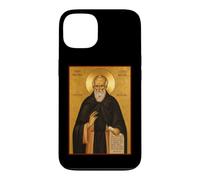 Orthodox Icon St Maximus the Confessor Case for iPhone 13