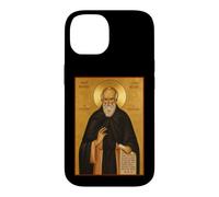 Orthodox Icon St Maximus the Confessor Case for iPhone 14