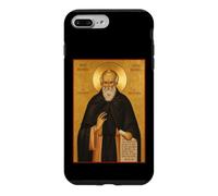 Orthodox Icon St Maximus the Confessor Case for iPhone 7 Plus/8 Plus