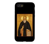Orthodox Icon St Maximus the Confessor Case for iPhone SE (2020) / 7/8