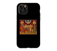 Orthodox Icon The Holy Maccabee Martyrs Case for iPhone 11 Pro