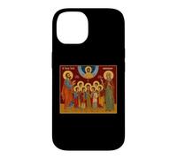 Orthodox Icon The Holy Maccabee Martyrs Case for iPhone 14