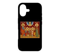 Orthodox Icon The Holy Maccabee Martyrs Case for iPhone 17