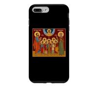 Orthodox Icon The Holy Maccabee Martyrs Case for iPhone 7 Plus/8 Plus