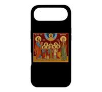 Orthodox Icon The Holy Maccabee Martyrs Case for iPhone Air