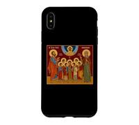 Orthodox Icon The Holy Maccabee Martyrs Case for iPhone XS Max