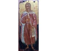 Orthodox Icons photo A4 prophet elijah icon