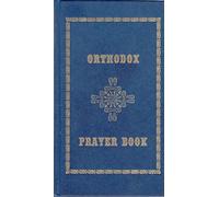 Orthodox Prayer Book