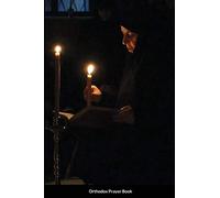Orthodox Prayer Book