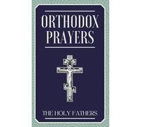 ORTHODOX PRAYERS
