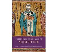 Orthodox Readings of Augustine