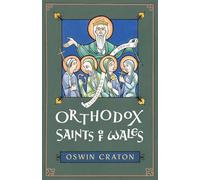 Orthodox Saints of Wales