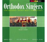 Orthodox Singers