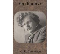 Orthodoxy