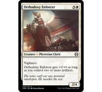Orthodoxy Enforcer | Phyrexia: All Will Be One