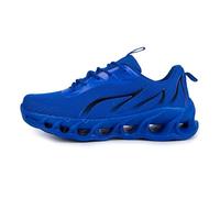 Orthofit - Orthopedic Shoes for Women and Man, Ultra-Comfy Breathable Mesh Lightweight Tennis Sneakers, Slip-On Orthopedic Walking Shoes (Color : M, Size : 38)