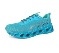Orthofit - Orthopedic Shoes for Women and Man, Ultra-Comfy Breathable Mesh Lightweight Tennis Sneakers, Slip-On Orthopedic Walking Shoes (Color : E, Size : 43)