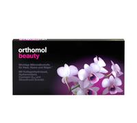 Orthomol Beauty drink ampouls (30 pcs)