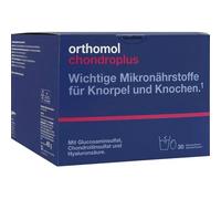 Orthomol chondroplus granules/capsules (30 pcs)