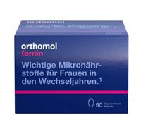Orthomol femin (90 pcs)