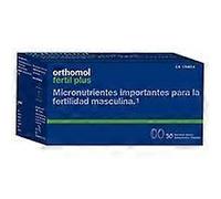 Orthomol Fertil Plus 30 tablets
