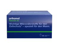 Orthomol flavon M (30 St.)