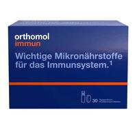 Orthomol Immun drinking bottles / tablets (30 pcs)