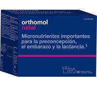 Orthomol Natal 30 Envelopes