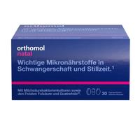 Orthomol natal tablets (30 pcs)
