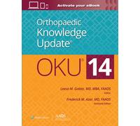Orthopaedic Knowledge Update®: 14