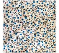 Orthopaedic Printed V Shaped Polycotton Pillowcase Super Soft Best For Back & Neck Support/Maternity/Nursing, Unique Designs V Pillowcase Cover Only (Pattern 8)