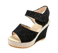 Orthopaedic Sandals for Women UK Sandal Open Toe Adjustable Double Buckle Strap Waterproof Wide Fit Trainers Arch Support Mules Slides Summer