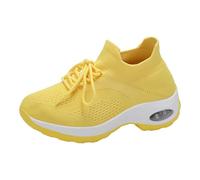 Orthopaedic Sandals Women's Trainers Foldable Trainers Travel Outdoor Breathable Mesh Memory Foam Comfortable Walking Shoes Summer Sports Shoes Running Shoes Lightweight Jogging Shoes Fitness Shoes