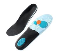 Orthopaedic Shoe Inserts 'Arch Support Shoe Inserts - Foot Support Shoe Pad | High Support Insoles for Men Women, Orthopedic Insert for Pious Feet