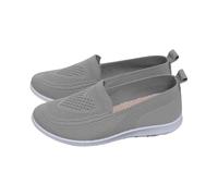 Orthopaedic Shoes Women's Slip On Trainers Women's Casual Shoes Summer Hiking Shoes Walking Shoes Trekking Shoes Sports Shoes Running Shoes Jogging Shoes Training Shoes Breathable Comfortable