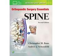 Orthopaedic Surgery Essentials: Spine (Orthopaedic Surgery Essentials Series)