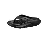 Orthopaedic Toe Separator Unisex Summer Ergonomic Swimming Sandals for Pain Relief Comfort Slip Flip Flops Width H Barefoot Slippers Lightweight Clip Toe Slides Comfortable Mules, Z2 Black, 10 UK