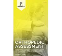 Orthopedic Assessment 5th edition