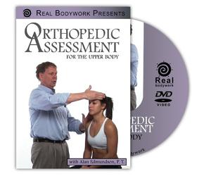 Orthopedic Assessment for the upper body