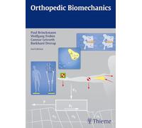 Orthopedic Biomechanics